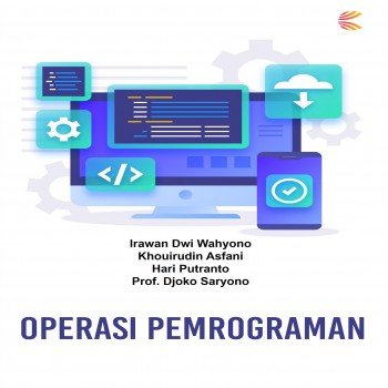 Operasi Pemrograman