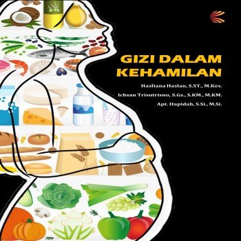 GIZI DALAM KEHAMILAN