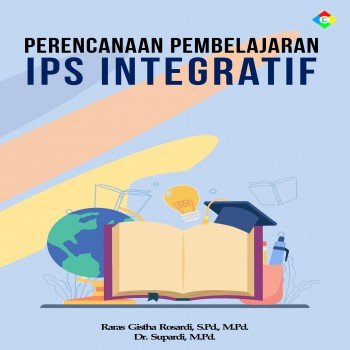 Perencanaan pembelajaran IPS integratif