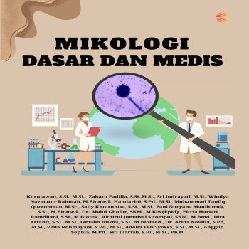 Mikologi Dasar dan Medis