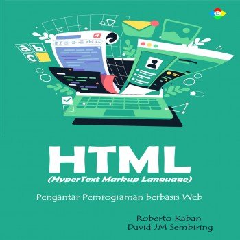 Html (hypertext markup language) pengantar pemrograman berbasis web