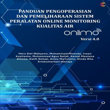 Panduan Pengoperasian dan Pemeliharaan Sistem Peralatan Online Monitoring Kualitas Air Versi 4 0