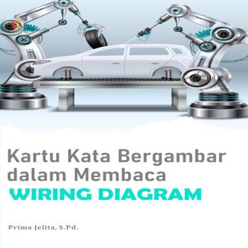 Kartu Kata Bergambar Dalam Membaca Wiring Diagram