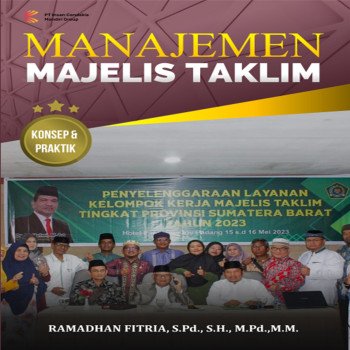 Manajemen Majelis Taklim: Konsep dan Praktik