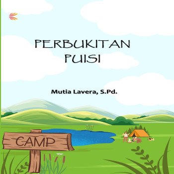 PERBUKITAN PUISI