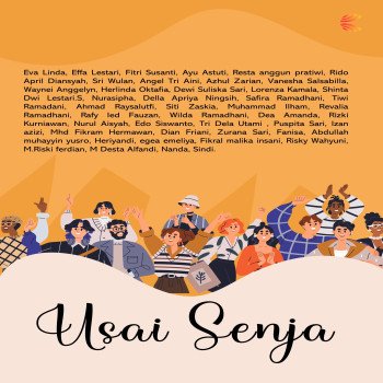 Usai Senja