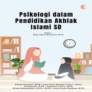 Psikologi dalam Pendidikan Akhlak Islami SD