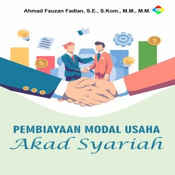 Pembiayaan Modal Usaha Akad Syariah