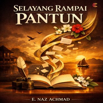 SELAYANG RAMPAI PANTUN