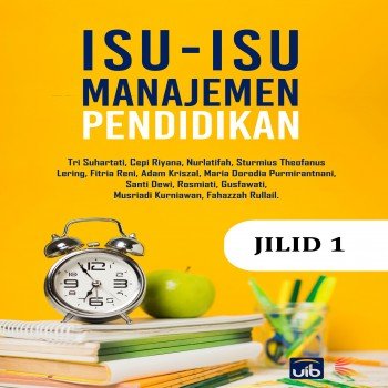 Isu-isu manajemen pendidikan
