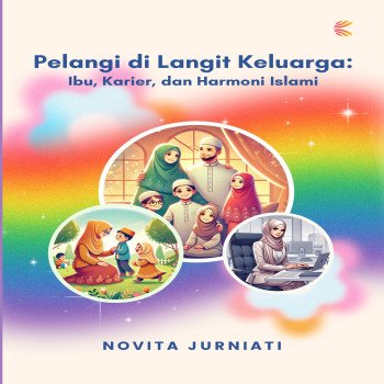 Pelangi di Langit Keluarga Ibu Karir dan Harmoni Islami