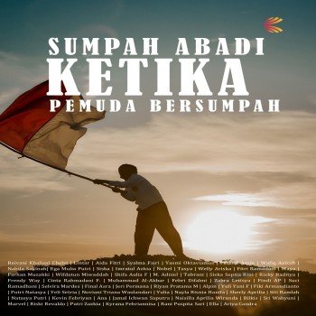 Sumpah Abadi Ketika Pemuda Bersumpah
