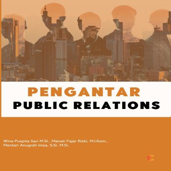 Pengantar Public Relations