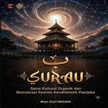 BA-SURAU: Manifestasi Sains Kultural Organik Membentuk Kepribadian Para Pandeka