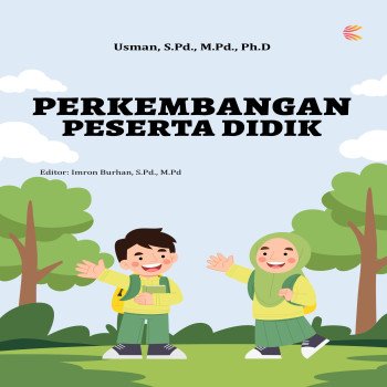 PERKEMBANGAN PESERTA DIDIK