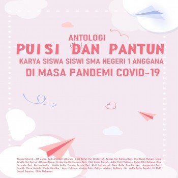 Antalogi Puisi dan Pantun
