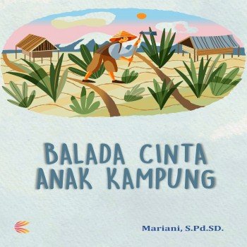 Balada Cinta Anak Kampung