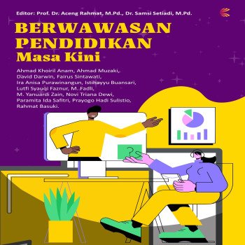 Berwawasan Pendidikan Masa Kini