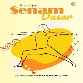 Buku Ajar Senam Dasar