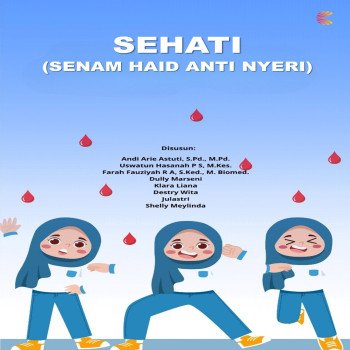 SEHATI: Senam Haid Anti Nyeri