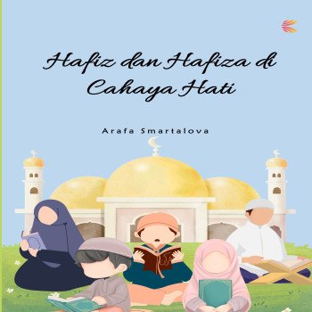 Hafiz dan Hafiza di Cahaya Hati
