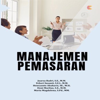 MANAJEMEN PEMASARAN