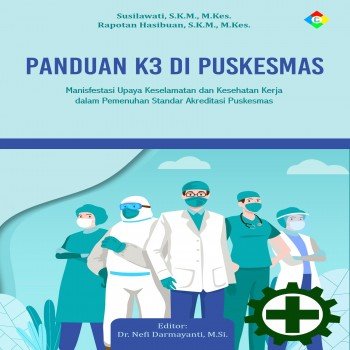 Panduan K3 Di Puskesmas