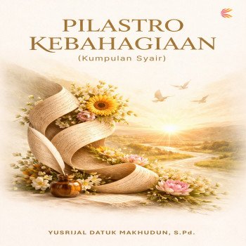 PILASTRO KEBAHAGIAAN Kumpulan Syair