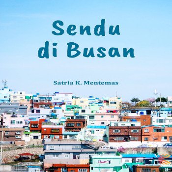 SENDU DI BUSAN