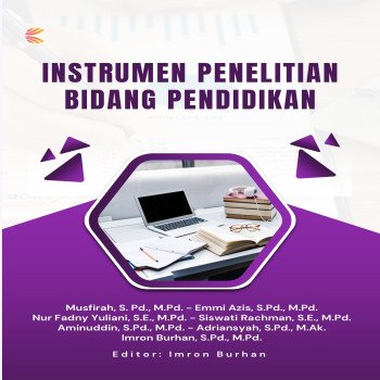 INSTRUMEN PENELITIAN BIDANG PENDIDIKAN