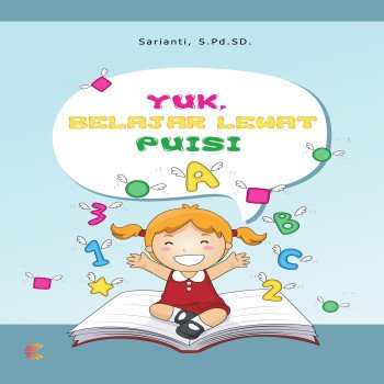 Yuk Belajar Lewat Puisi