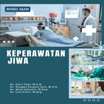 Buku Ajar Keperawatan Jiwa