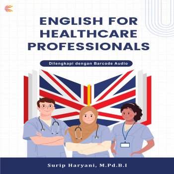 ENGLISH FOR HEALTHCARE PROFESSIONALS