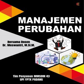 Manajemen Perubahan