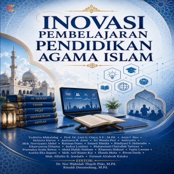 INOVASI PEMBELAJARAN PENDIDIKAN AGAMA ISLAM