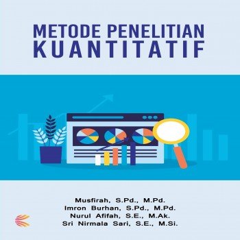 METODE PENELITIAN KUANTITATIF
