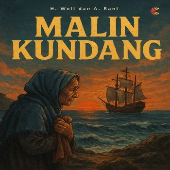 MALIN KUNDANG