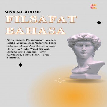 Senarai Berpikir Filsafat Bahasa