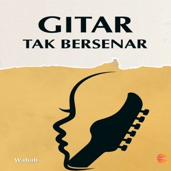 Gitar Tak Bersenar