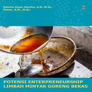 Potensi Entrepreneurship Limbah Minyak Goreng Bekas