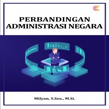 Perbandingan administrasi negara