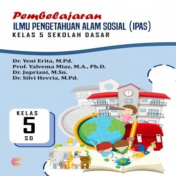 Ilmu Pengetahuan Alam Sosial Kelas 5 Sekolah Dasar
