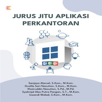 JURUS JITU APLIKASI PERKANTORAN