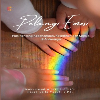 PELANGI EMOSI Kebahagiaan Kesedihan dan Segala di antaranya