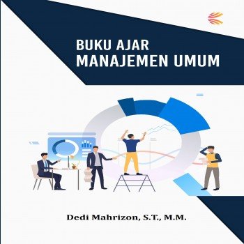 Buku ajar manajemen umum