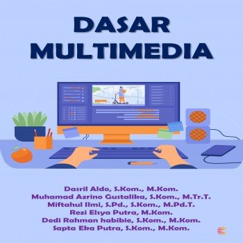 DASAR MULTIMEDIA