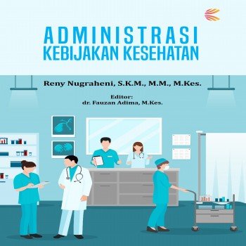 Administrasi kebijakan kesehatan