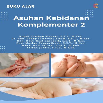Asuhan Kebidanan Komplementer 2