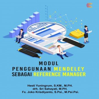 Penggunaan Mendeley Sebagai Reference Manager