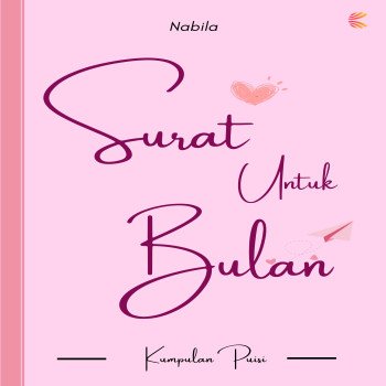 SURAT UNTUK BULAN